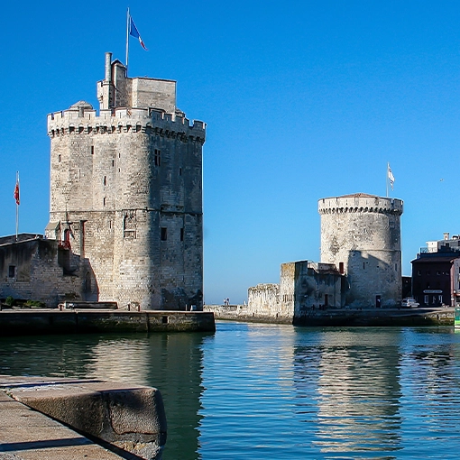 La Rochelle